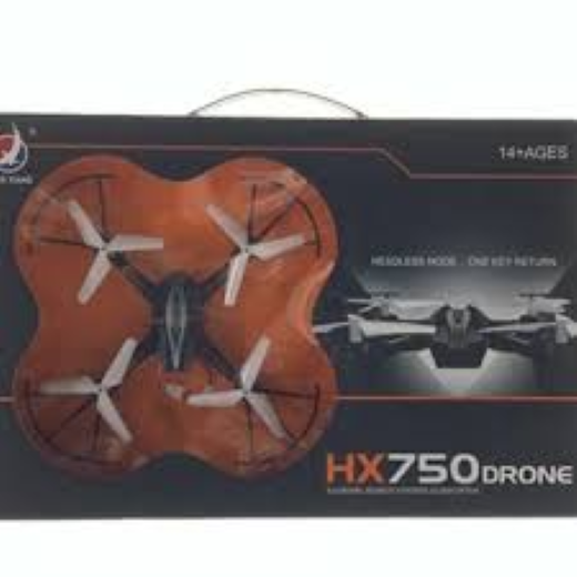 Drone HX-750 - Image 3