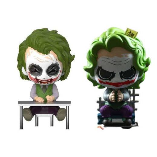 4pcs - Joker Set - Image 4