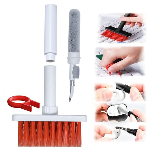 5 in 1 Keyboard Cleaning