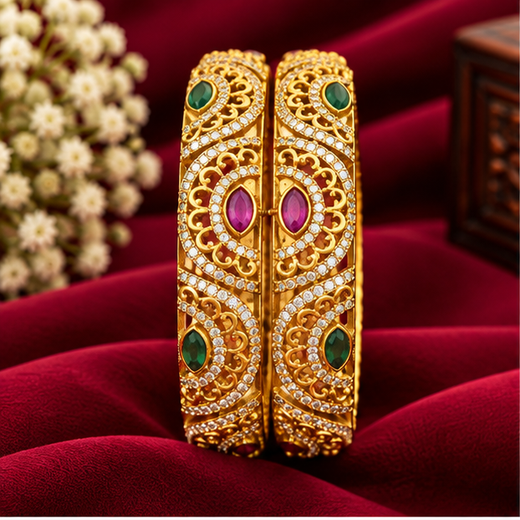 Victorian Bangles