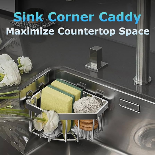 Kitchen Sink Corner - Image 2
