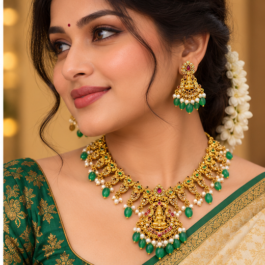 Jadau Kundan - Image 4