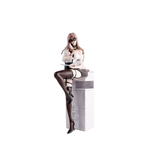 Private secretary figure from uniform series - Image 3