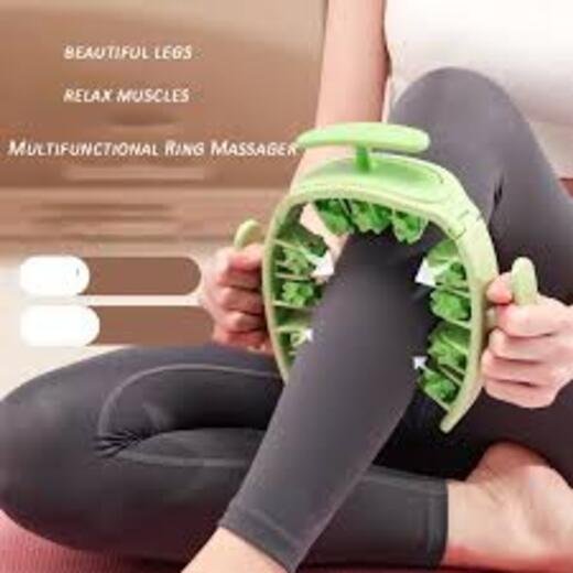 Leg Roller Body Massager