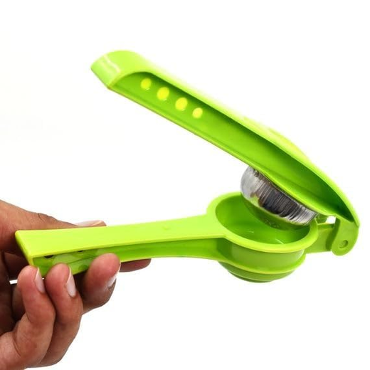 Plastic Lemon Squeezer - Image 2