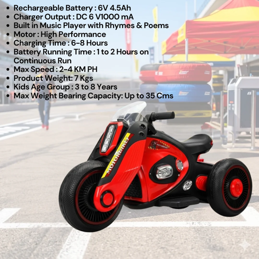 Flyi Rambo Electric Bike - Image 2
