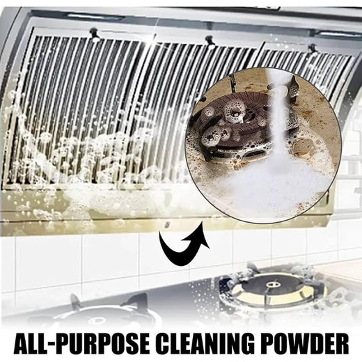 Kitchen MultiPurpose Cleaning Powder - Image 3