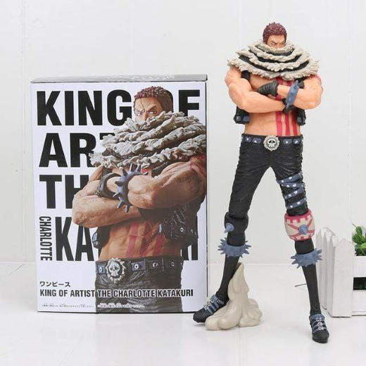 Katakuri Attack figure - Image 4
