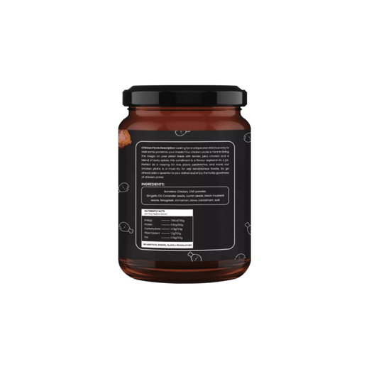 Chicken Pickle - Image 4