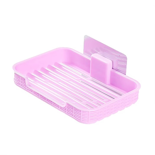 Soap Holder Magic Sticker - Image 2