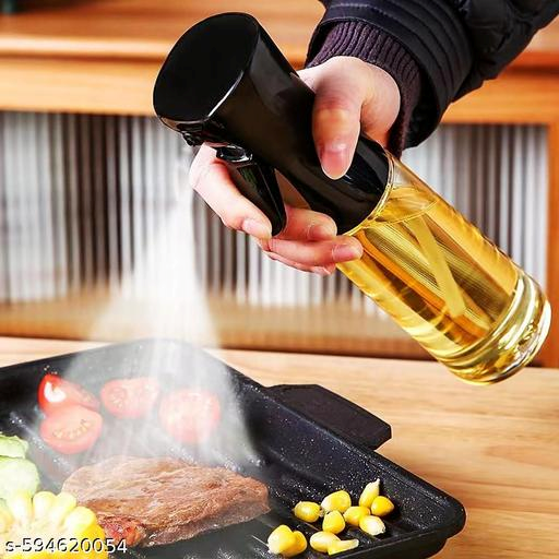 Glass Oil Spray Bottle - Image 2