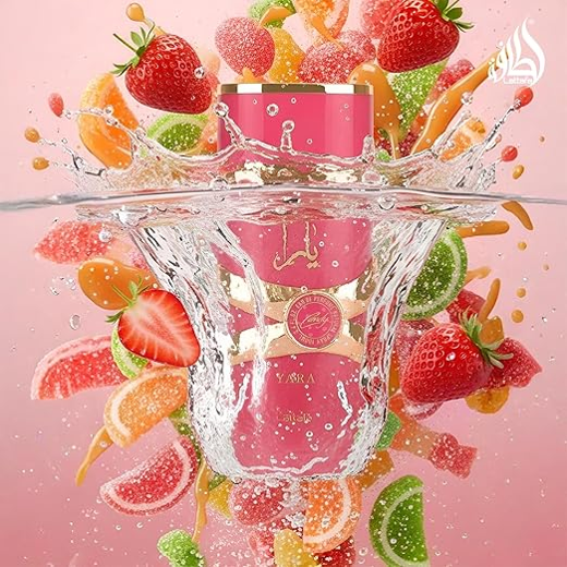 Lattafa Yara Eau de Parfum – Lattafa Perfumes - Image 4