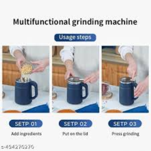 Spice Grinder - Image 4