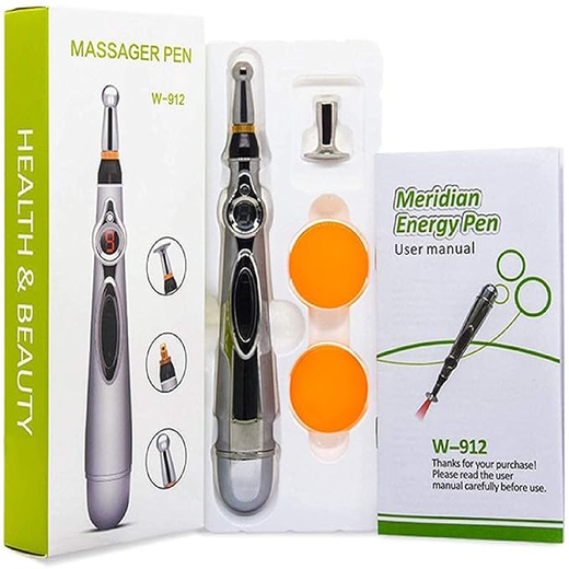 Massager Pen