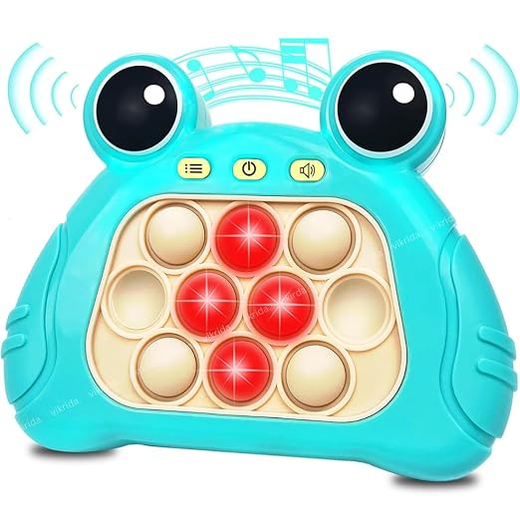 Fast Pop It Machine Game