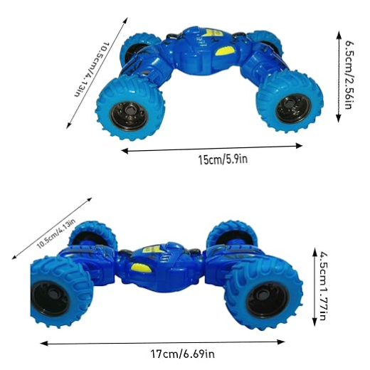 6 PCS TELESCOPE CAR BOX.jpg - Image 3