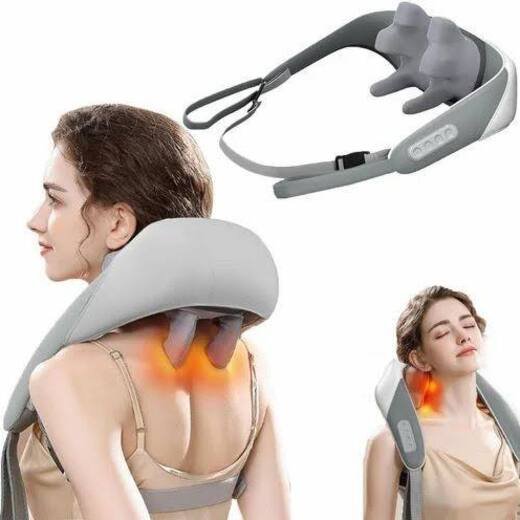 Neck & Sholder Massager