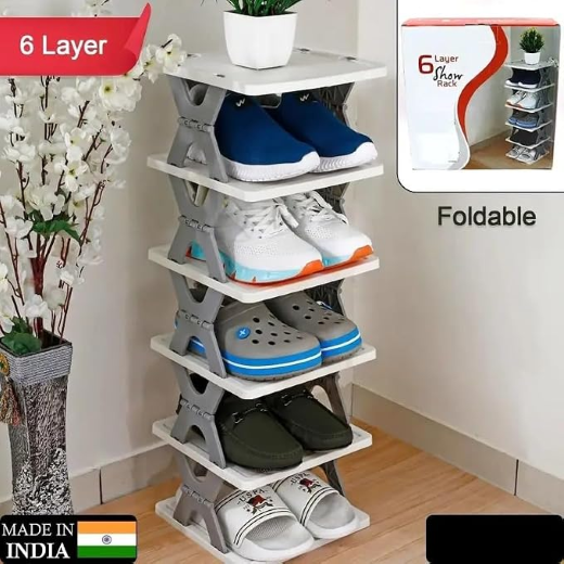 5L Shoe Rack - Image 3