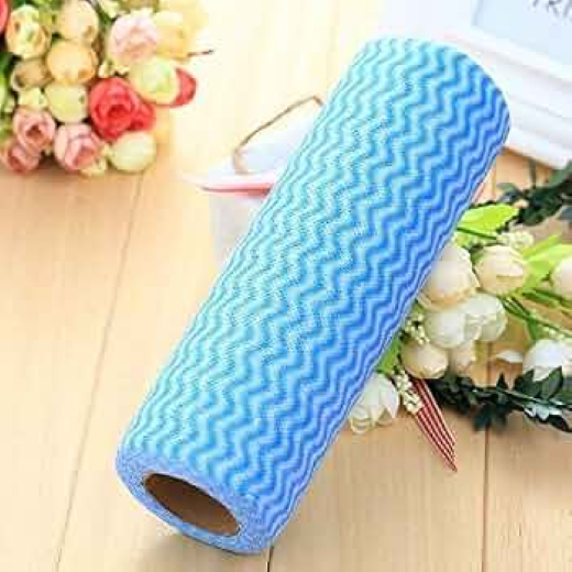 Disposable Cleaning Towels