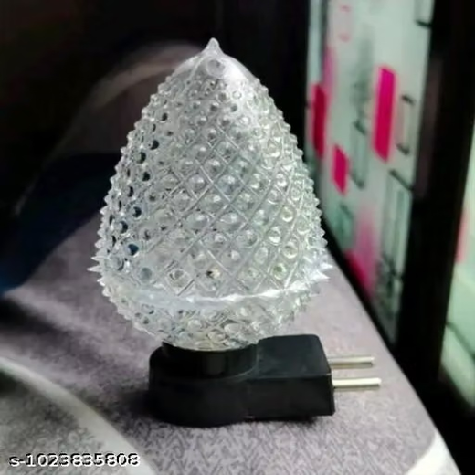 Pineapple Type Night Lamp (1 Piece) - Image 3