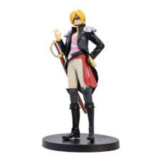 Sanji Standing - Image 2