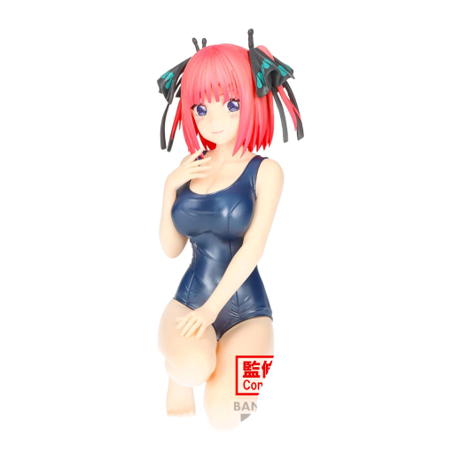 Nino Nakano new figure - Image 2