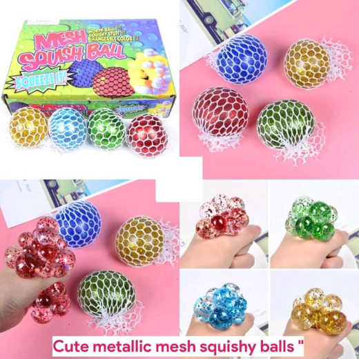 Mesh Ball Big - Image 3