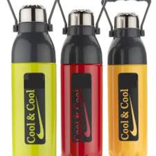 Cool Cool 1000Ml Insulated Bottle - Image 3