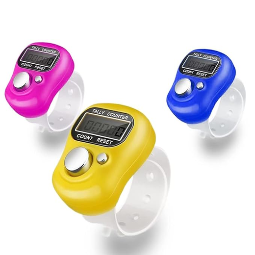 Tally Counter (Pack of 2)