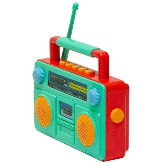 Baby Musical Toy Radio - Image 3