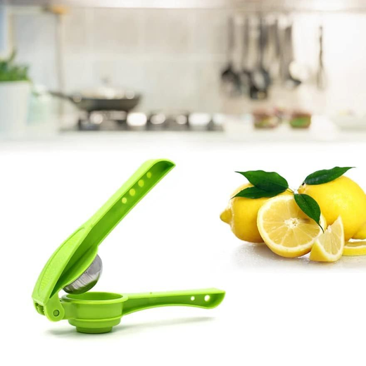 Plastic Lemon Squeezer - Image 3