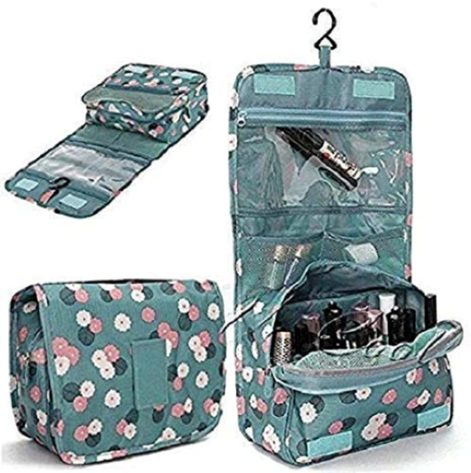 Toiletry Bag