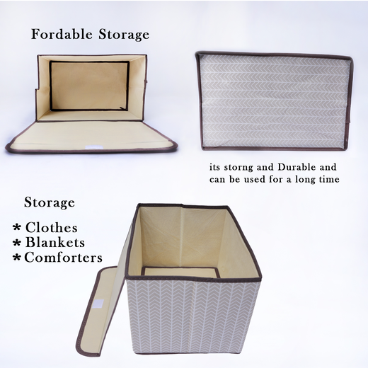 Storage Box – Smart Solution for Every Space - Image 4