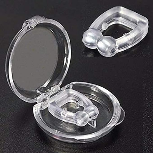 Anti Snore nose clip