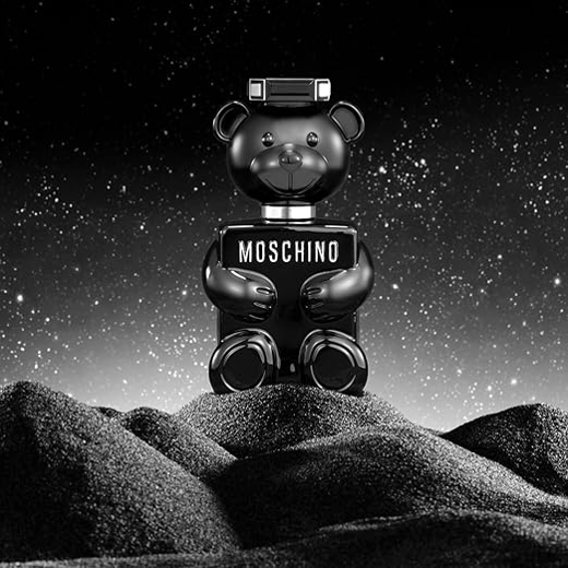 Toy Boy – Moschino - Image 4