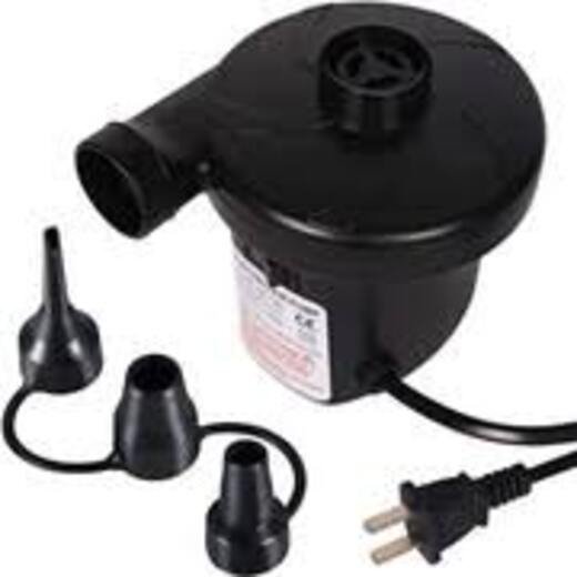 sofa pump