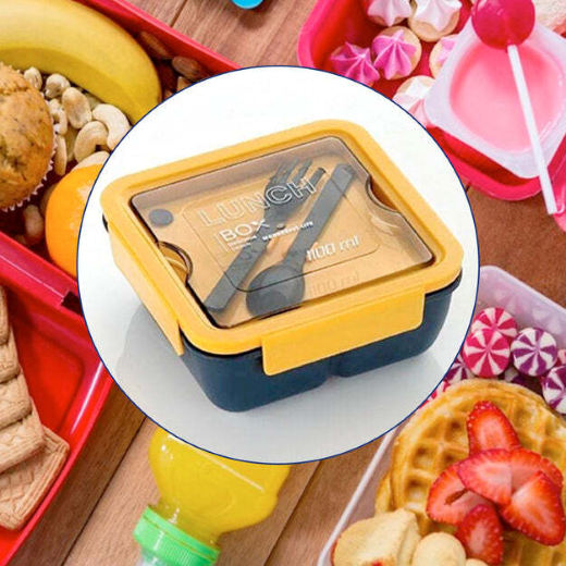 Big Bite Lunch Box - Image 3