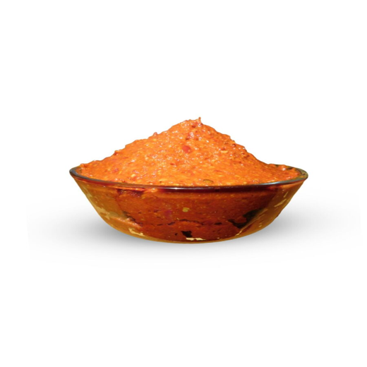 Organic Red Chilli Chutney (Non Galic) - Image 3