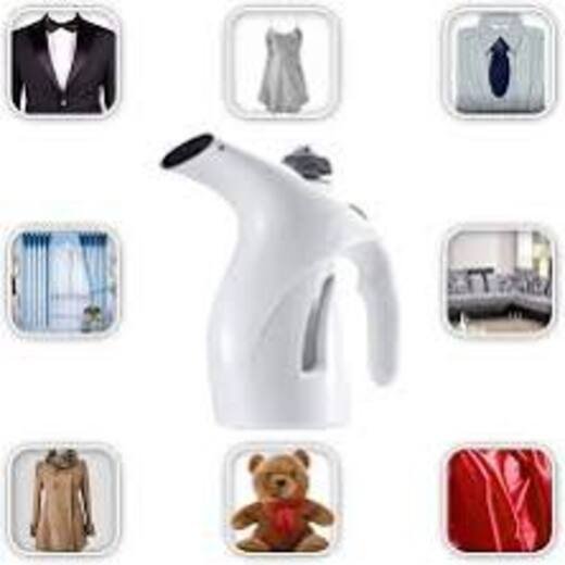 Garment Steamer