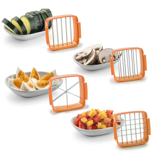 5 in 1 Nicer Dicer - Image 4