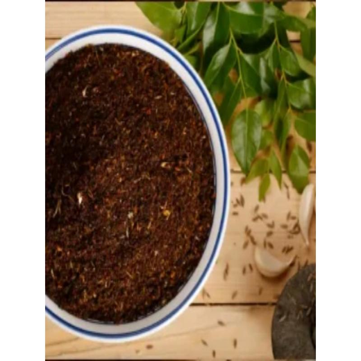 Karivepaku Karam Podi - Image 2