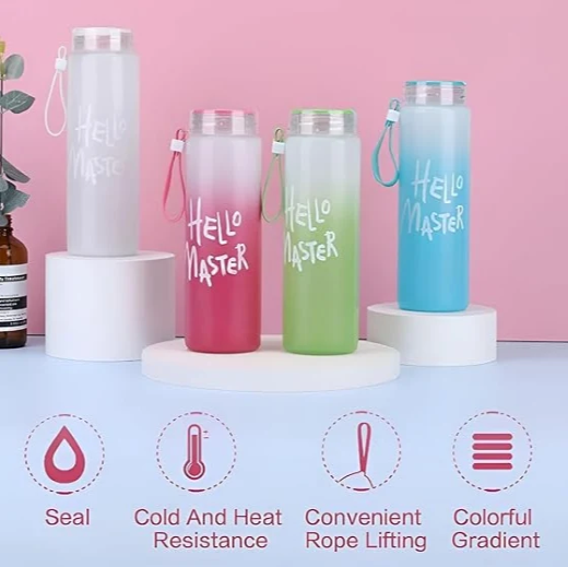 Hello Master Bottle - Image 4