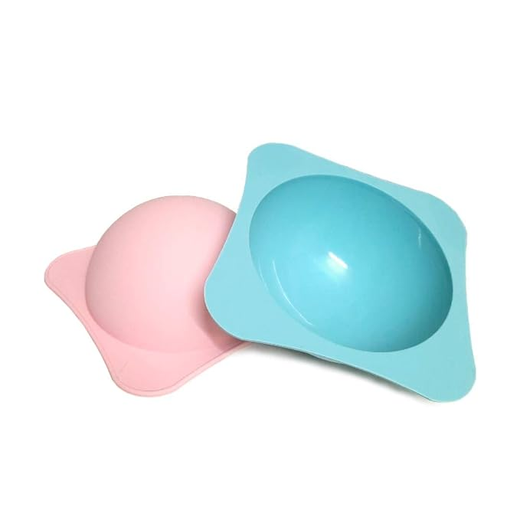 Silicone Half Sphere Chocolate Mould