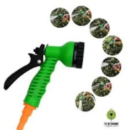 Green Gun - Image 4