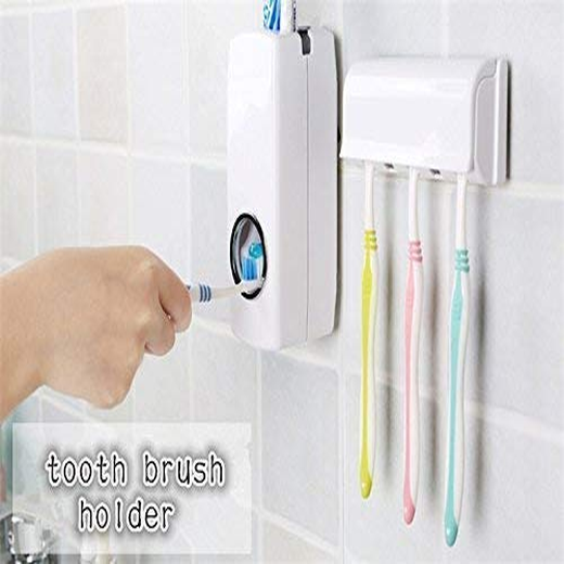 Toothpaste Dispenser - Image 4