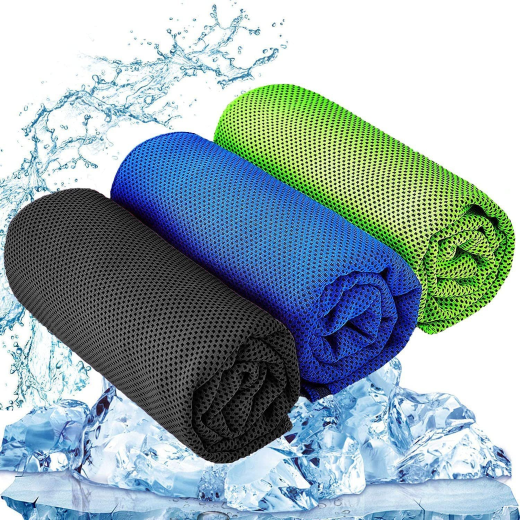 Cooling Towel - Image 4