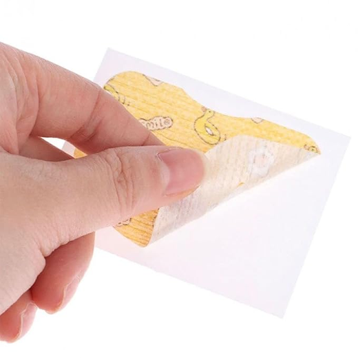Anti Snoring Mouth Sleep Strip Tape (30 Pcs) - Image 2