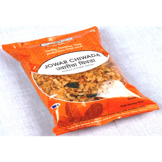 Jowar chiwada - Gulten Free - Image 3
