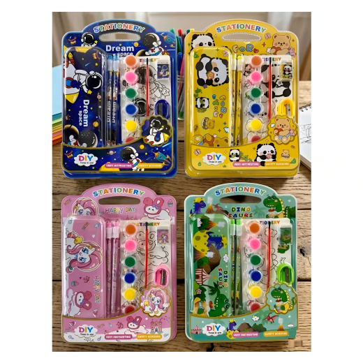 518 Gift Set