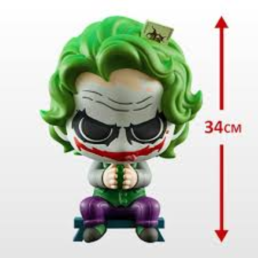 Set of 2 - jokers - Image 2